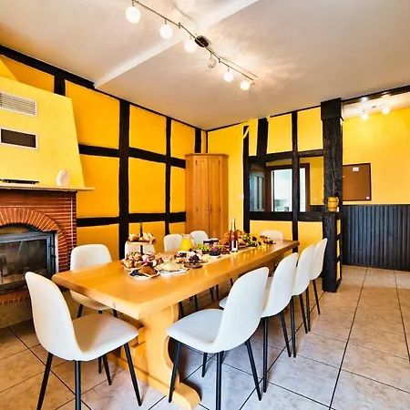 Domaine De La Tourelle - Vineyard, Alsace Apartmán