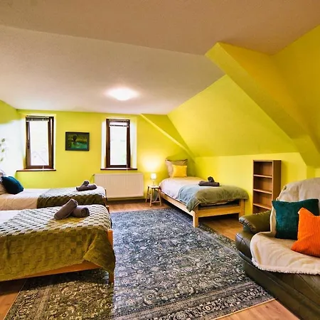 Apartmán Domaine De La Tourelle - Vineyard, Alsace