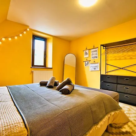 Domaine De La Tourelle - Vineyard, Alsace Apartmán Soultzmatt