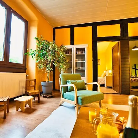 Domaine De La Tourelle - Vineyard, Alsace