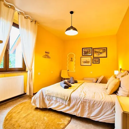 Apartmán Domaine De La Tourelle - Vineyard, Alsace Soultzmatt
