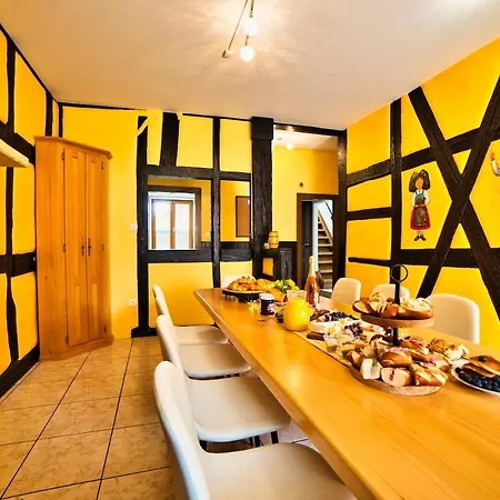Domaine De La Tourelle - Vineyard, Alsace Apartmán *