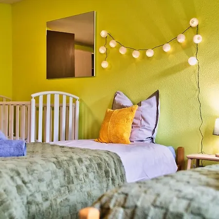 Domaine De La Tourelle - Vineyard, Alsace Apartment