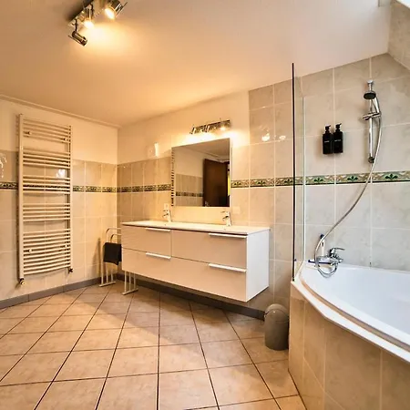 Apartmán Domaine De La Tourelle - Vineyard, Alsace