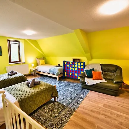Domaine De La Tourelle - Vineyard, Alsace Apartmán *